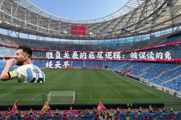 胜负关系的底层逻辑:被误读的竞技天平